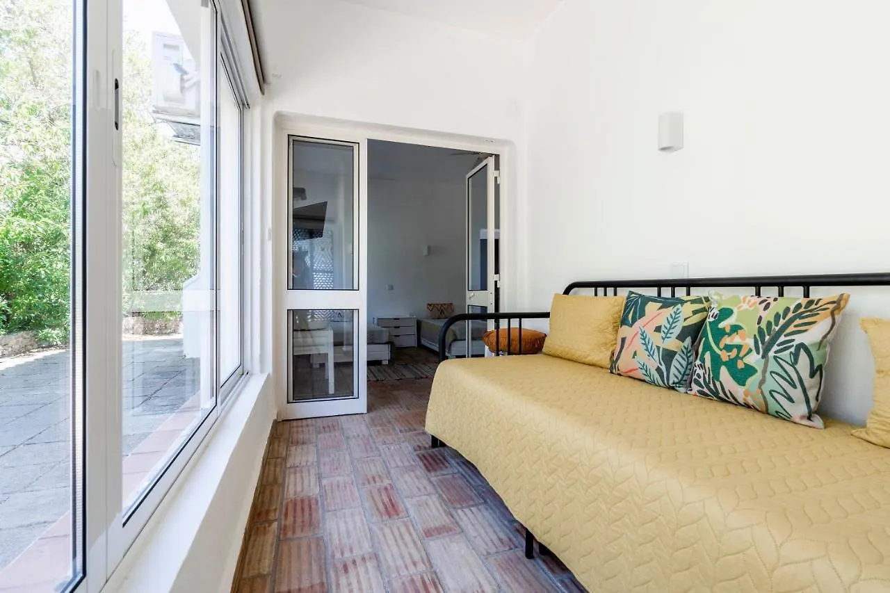 Apartamento 157, Pedras D'El Rei Tavira 0*,  Portugal