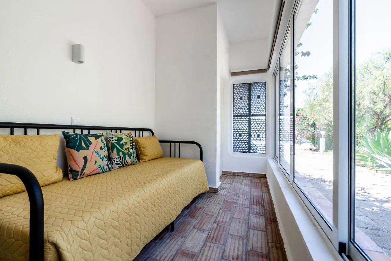 Apartamento 157, Pedras D'El Rei Tavira Portugal
