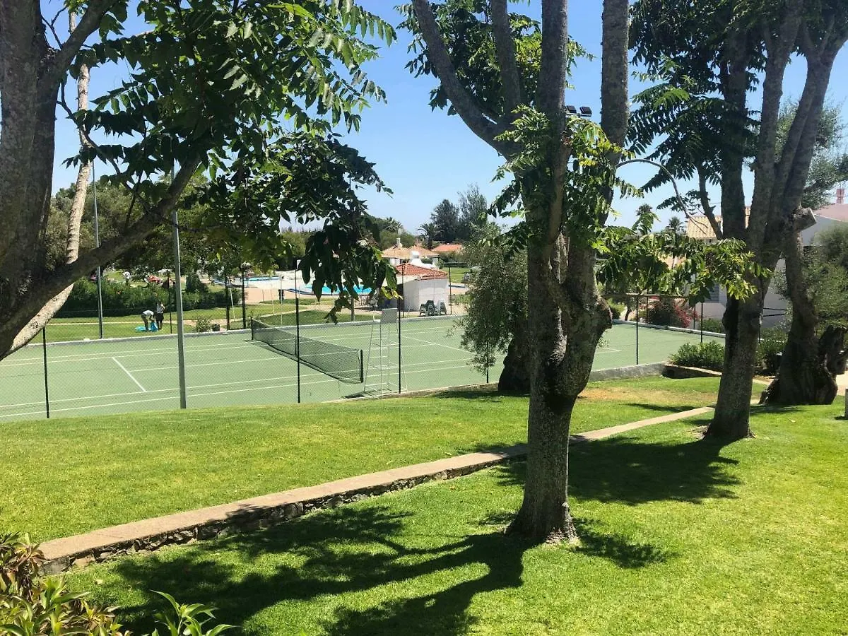 Apartamento 157, Pedras D'El Rei Tavira